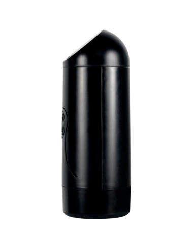 SHEQU - FANNY MASTURBADOR VAGINA CON VIBRACIÓN