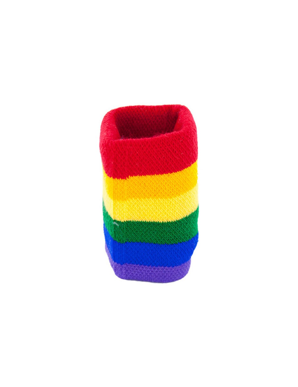 PRIDE - MUÑEQUERA BANDERA LGBT PRIDE - MUÑEQUERA BANDERA LGBT