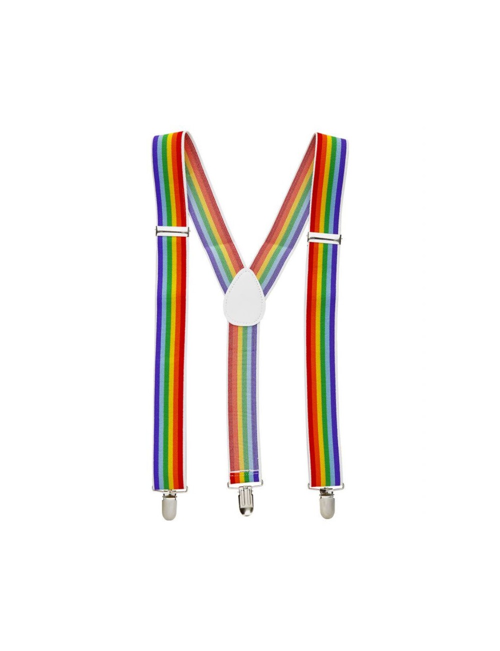 PRIDE - TIRANTES BANDERA LGBT PRIDE - TIRANTES BANDERA LGBT
