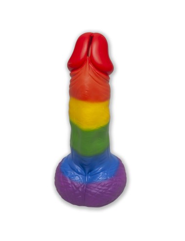 PRIDE - HUCHA BANDERA LGBT /es/pt/en/fr/it/