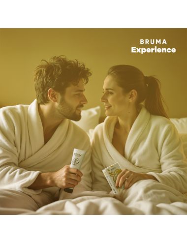 BRUMA XPERIENCE - PACK TENTACIÓN DULCE PIÑA COLADA ESTIMULANTE