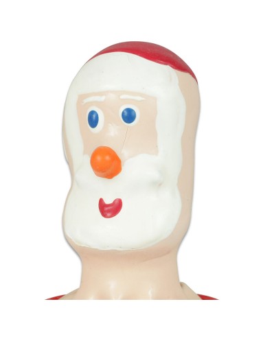 CONDOMERIE - PRESERVATIVO DECORATIVO PINTADO A MANO SANTA
