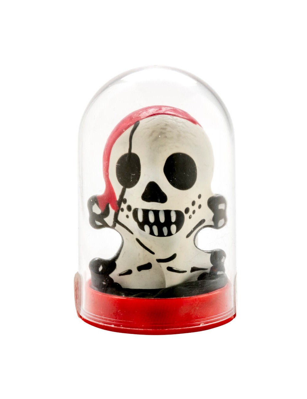 CONDOMERIE - PRESERVATIVO DECORATIVO PINTADO A MANO PIRATA CONDOMERIE - PRESERVATIVO DECORATIVO PINTADO A MANO PIRATA