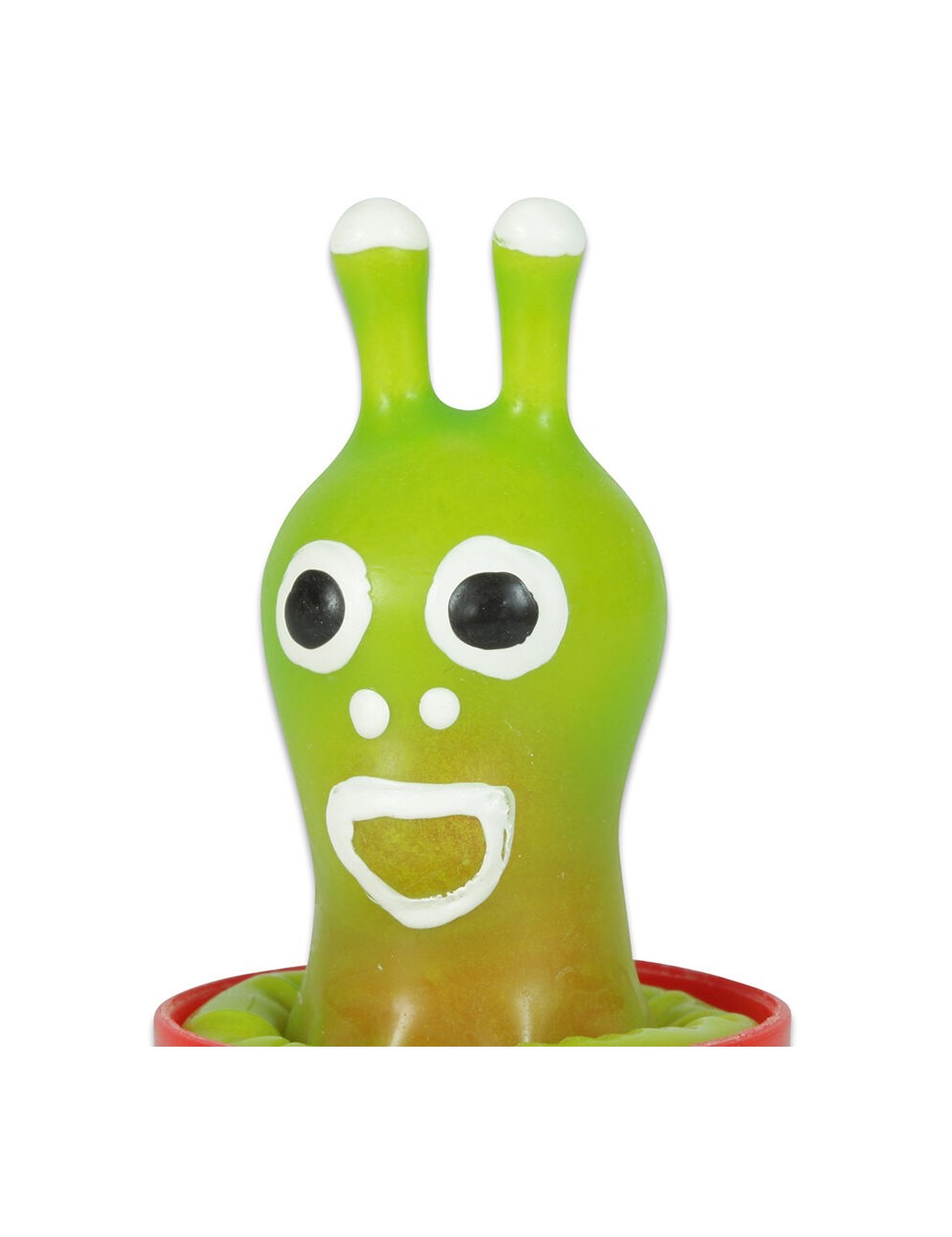CONDOMERIE - PRESERVATIVO DECORATIVO PINTADO A MANO ALIEN CONDOMERIE - PRESERVATIVO DECORATIVO PINTADO A MANO ALIEN