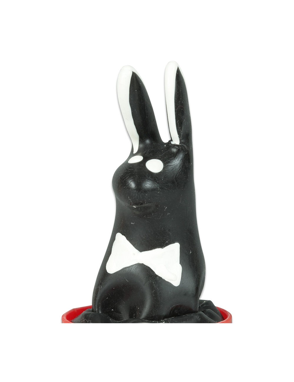 CONDOMERIE - PRESERVATIVO DECORATIVO PINTADO A MANO PLAY BOY CONDOMERIE - PRESERVATIVO DECORATIVO PINTADO A MANO PLAY BOY