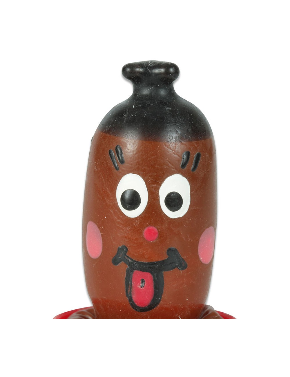 CONDOMERIE - PRESERVATIVO DECORATIVO PINTADO A MANO BOLSA CONDOMERIE - PRESERVATIVO DECORATIVO PINTADO A MANO BOLSA
