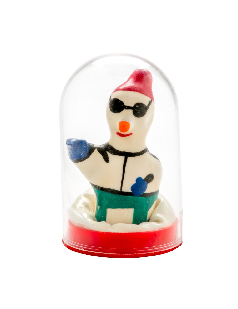 CONDOMERIE - PRESERVATIVO DECORATIVO PINTADO A MANO SNOWBOARD CONDOMERIE - PRESERVATIVO DECORATIVO PINTADO A MANO SNOWBOARD