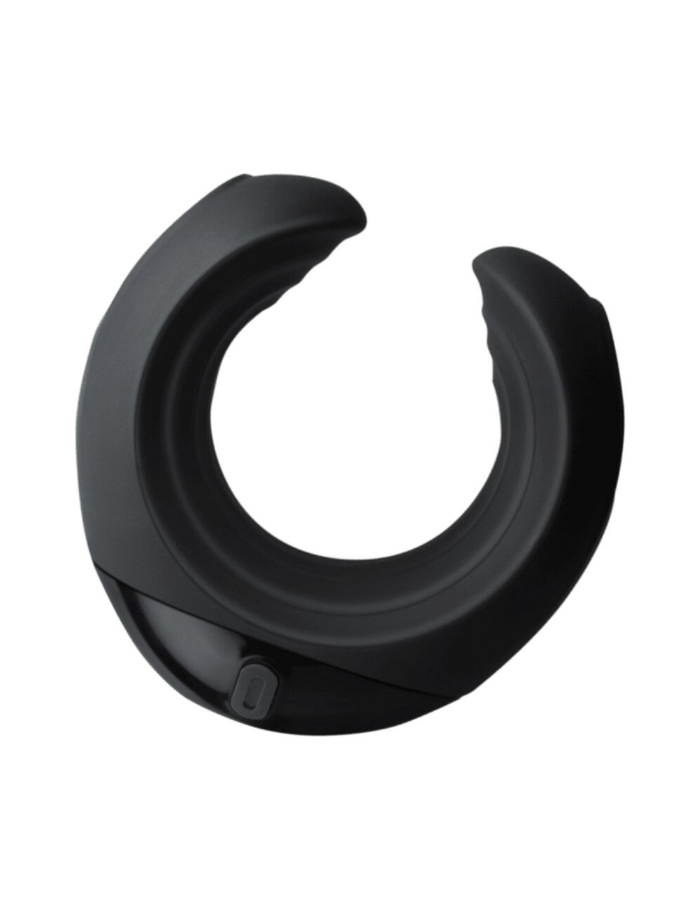 ROCKS- OFF - ECHO MASTURBADOR VIBRADOR NEGRO