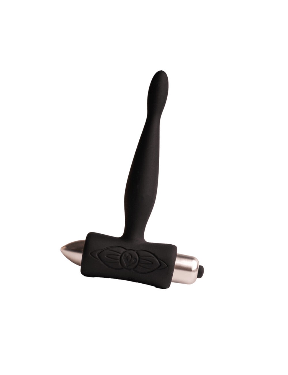 ROCKS- OFF - PETITE SENSATIONS TEAZER PLUG ANAL VIBRADOR NEGRO ROCKS- OFF - PETITE SENSATIONS TEAZER PLUG ANAL VIBRADOR NEGRO