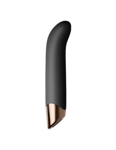 ROCKS- OFF - CHAIAMO G VIBRADOR G-SPOT NEGRO