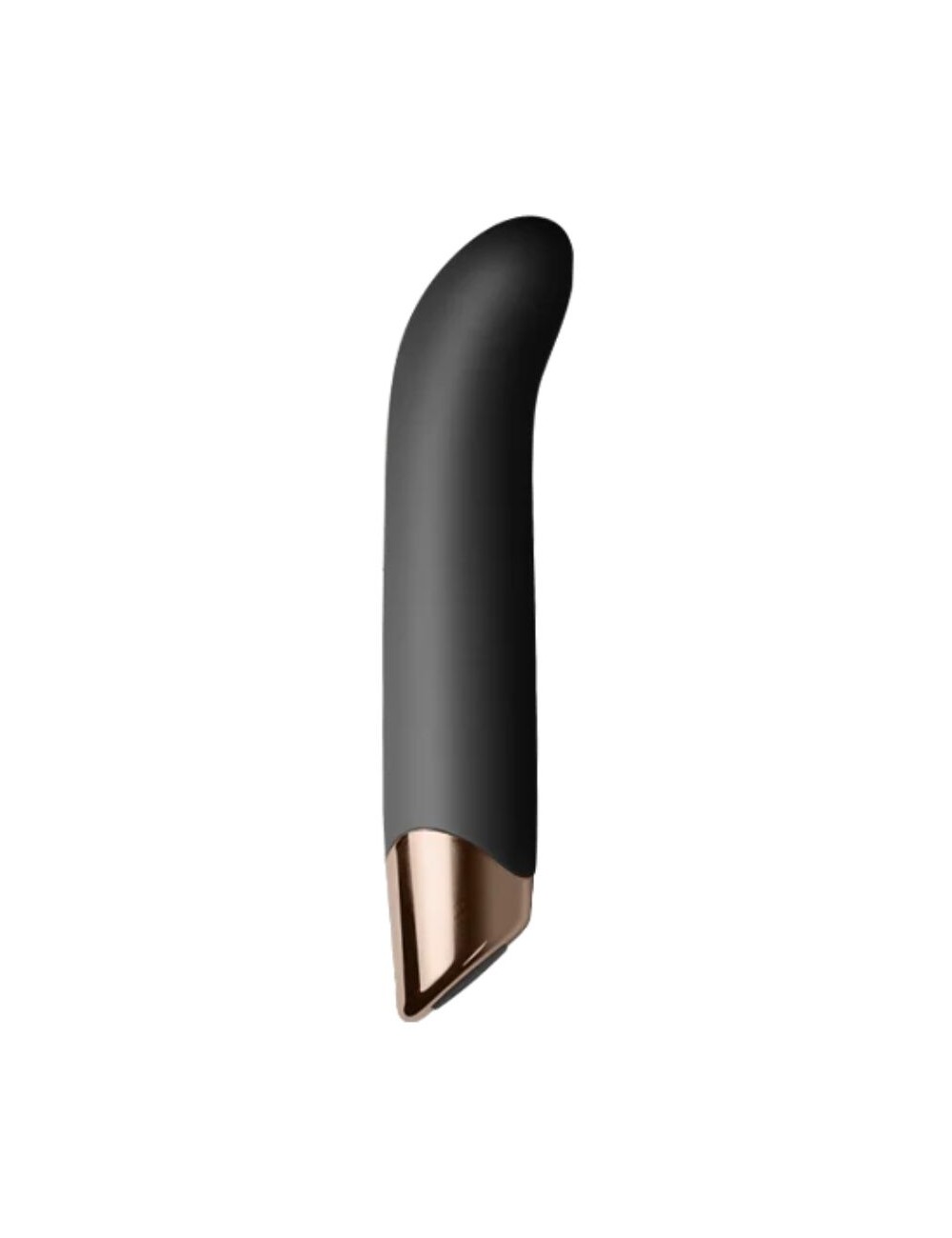 ROCKS- OFF - CHAIAMO G VIBRADOR G-SPOT NEGRO ROCKS- OFF - CHAIAMO G VIBRADOR G-SPOT NEGRO