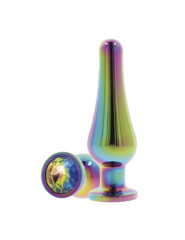 TOYJOY - ANAL PLAY TWILIGHT BUM BIJOU PLUG ANAL PEQUEÑO