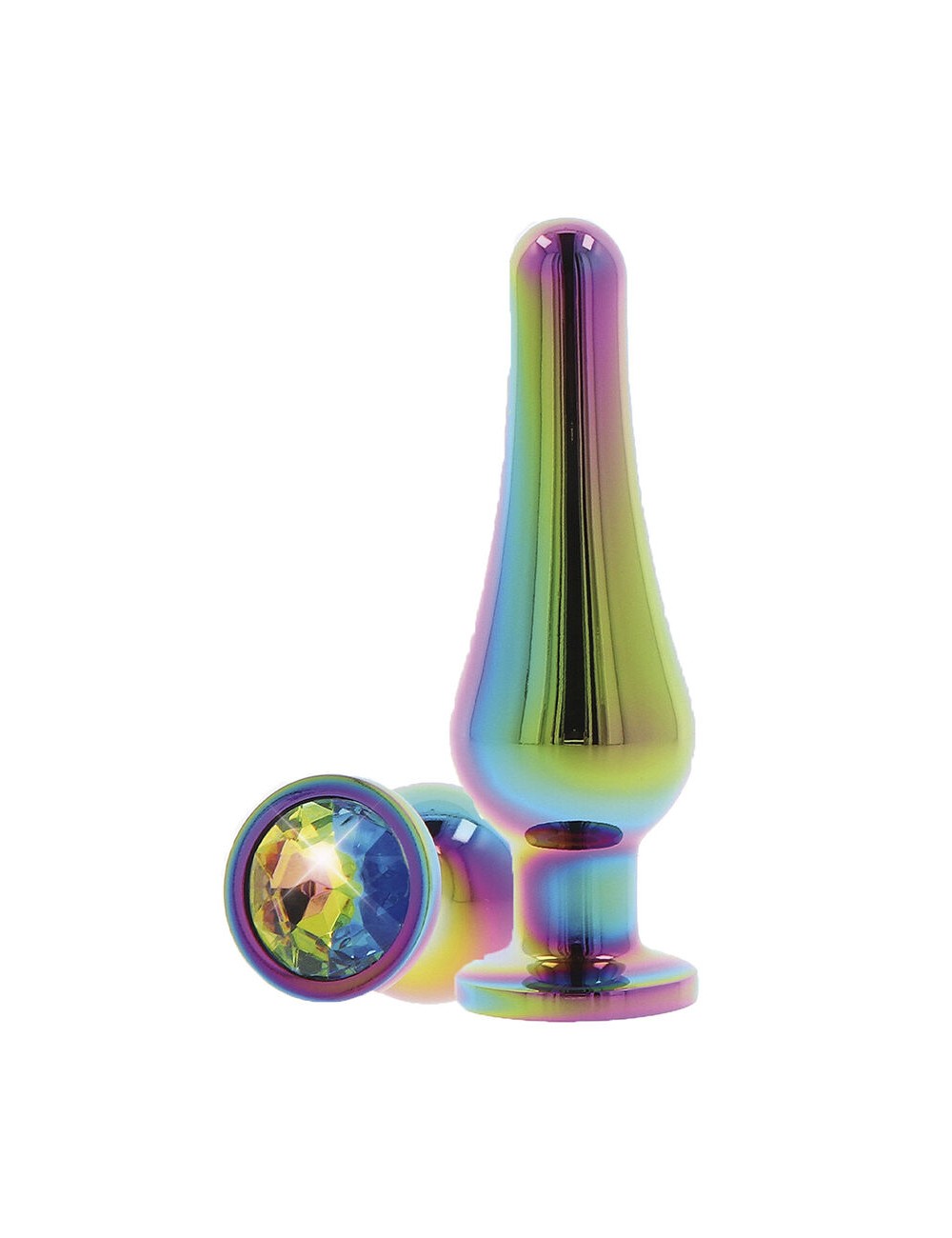 TOYJOY - ANAL PLAY TWILIGHT BUM BIJOU PLUG ANAL MEDIANO TOYJOY - ANAL PLAY TWILIGHT BUM BIJOU PLUG ANAL MEDIANO