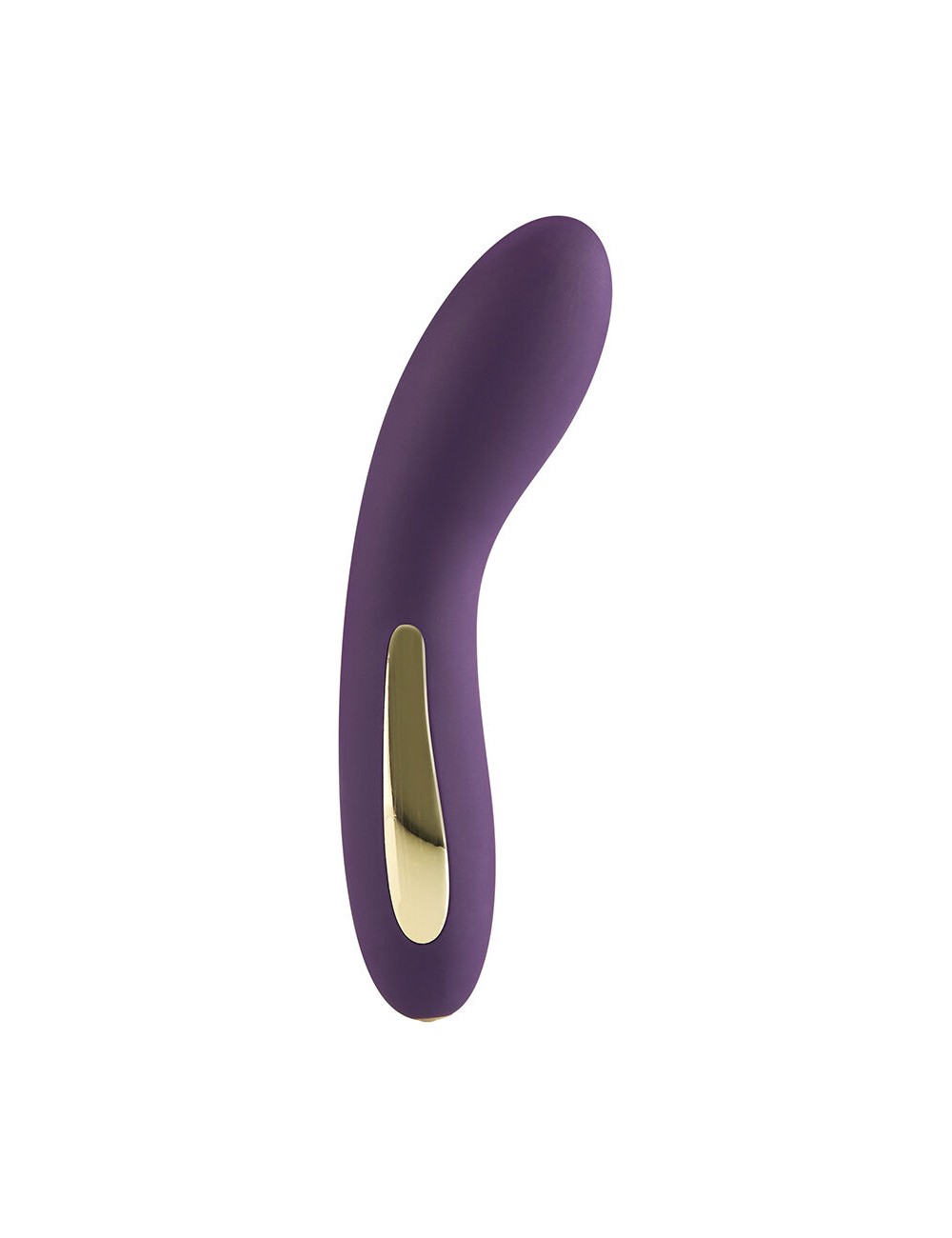 TOYJOY - LUZ LUMINATE VIBRADOR MORADO TOYJOY - LUZ LUMINATE VIBRADOR MORADO