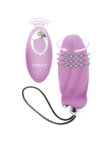 TOYJOY - HAPPINESS YOU CRACK ME UP VIBRADOR CONTROL REMOTO
