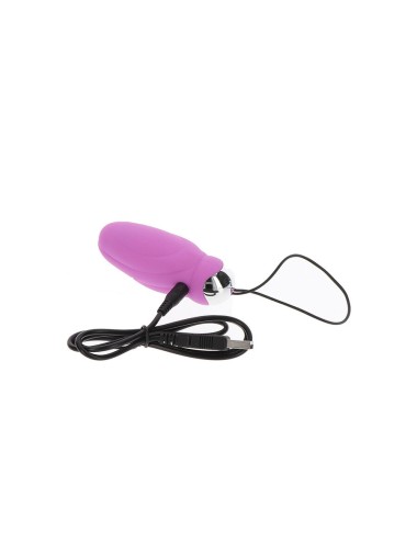 TOYJOY - HAPPINESS YOU CRACK ME UP VIBRADOR CONTROL REMOTO