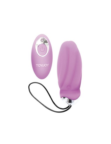 TOYJOY - HAPPINESS YOU CRACK ME UP VIBRADOR CONTROL REMOTO