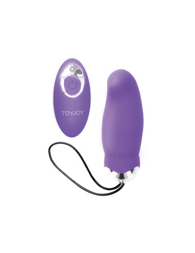 TOYJOY - HAPPINESS MY ORGASM EGGSPLODE VIBRADOR CONTROL REMOTO