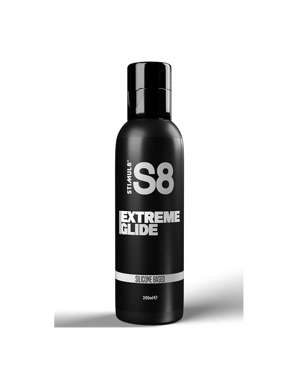 STIMUL8 - S8 EXTREME GLIDE SILICONA 250 ML STIMUL8 - S8 EXTREME GLIDE SILICONA 250 ML