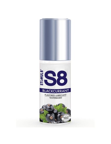STIMUL8 - S8 LUBRICANTE DE ARNDANOS 125 ML