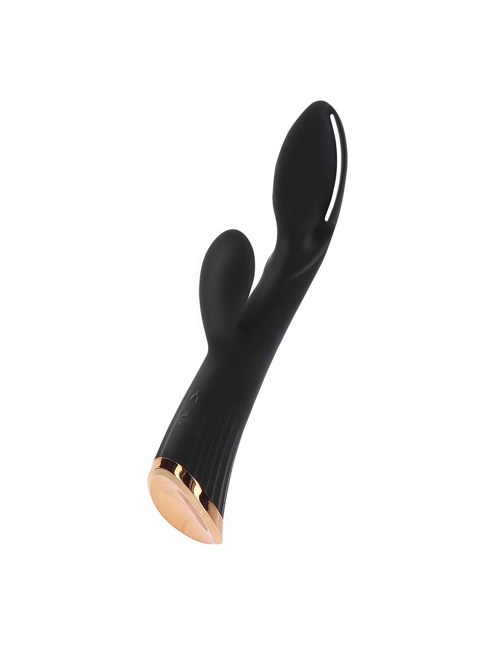 TOYJOY - IVY CASSIA XTRA INTENSE VIBRADOR ESTIMULADOR CLÍTORIS NEGRO TOYJOY - IVY CASSIA XTRA INTENSE VIBRADOR ESTIMULADOR CLÍTORIS NEGRO