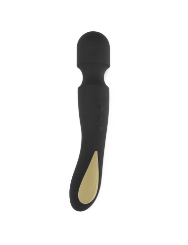 TOYJOY - LUZ ZENITH MASAJEADOR WAND NEGRO