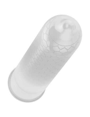 LELO - HEX ORGANIC PRESERVATIVO CAJA 12 UDS