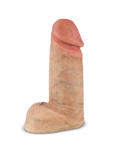 SILEXD - MODELO 1 XTREME PENE REALÍSTICO SILICONA PREMIUM 28 CM