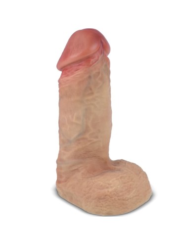 SILEXD - MODELO 1 XTREME PENE REALÍSTICO SILICONA PREMIUM 28 CM