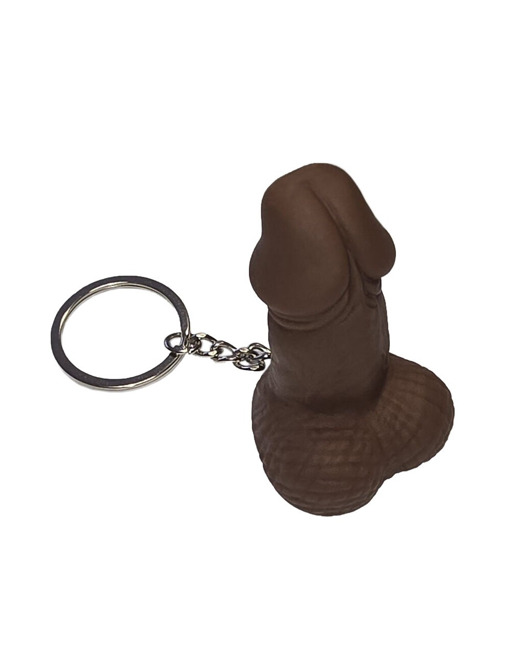 DIABLO PICANTE - SILBATO LLAVERO CON FORMA DE PENE MULATO DIABLO PICANTE - SILBATO LLAVERO CON FORMA DE PENE MULATO