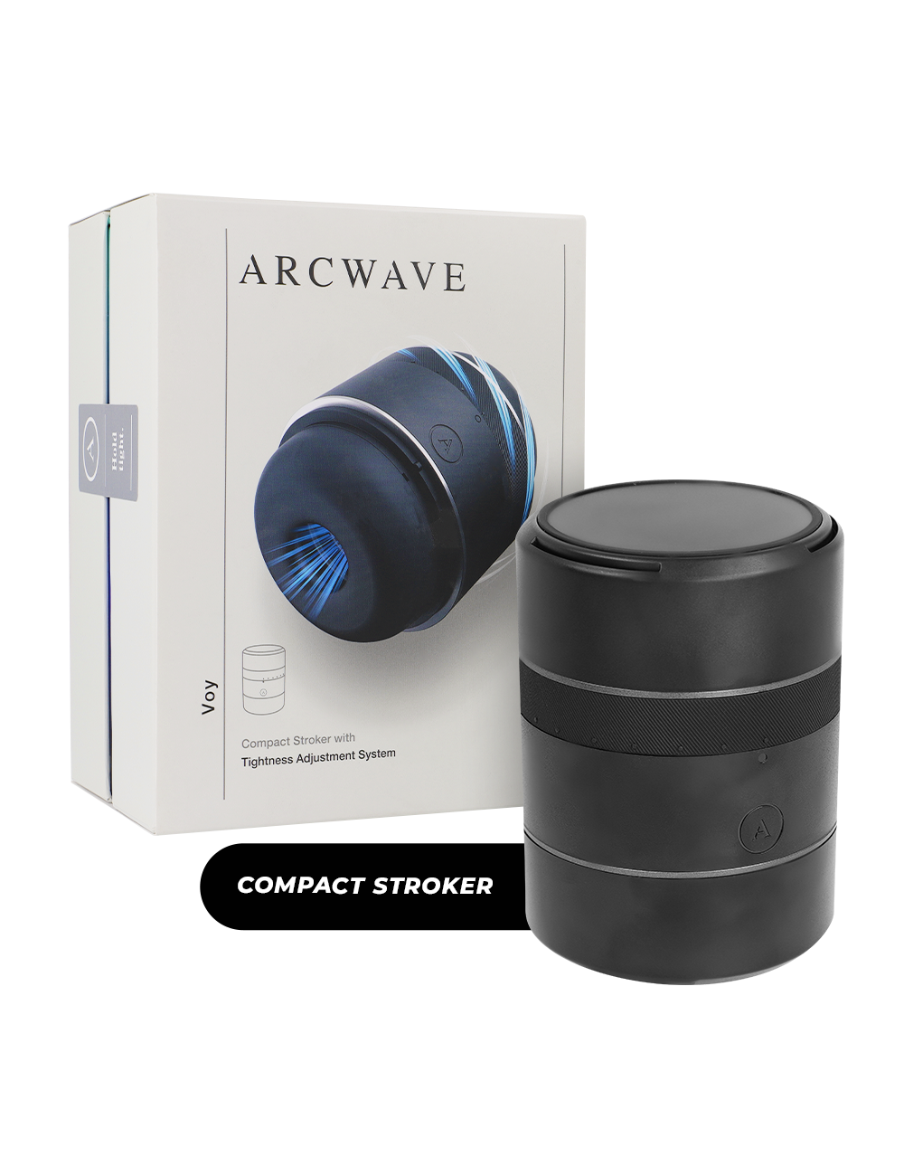 ARCWAVE - VOY COMPACT STROKER