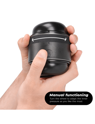 ARCWAVE - VOY COMPACT STROKER