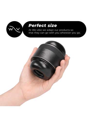 ARCWAVE - VOY COMPACT STROKER