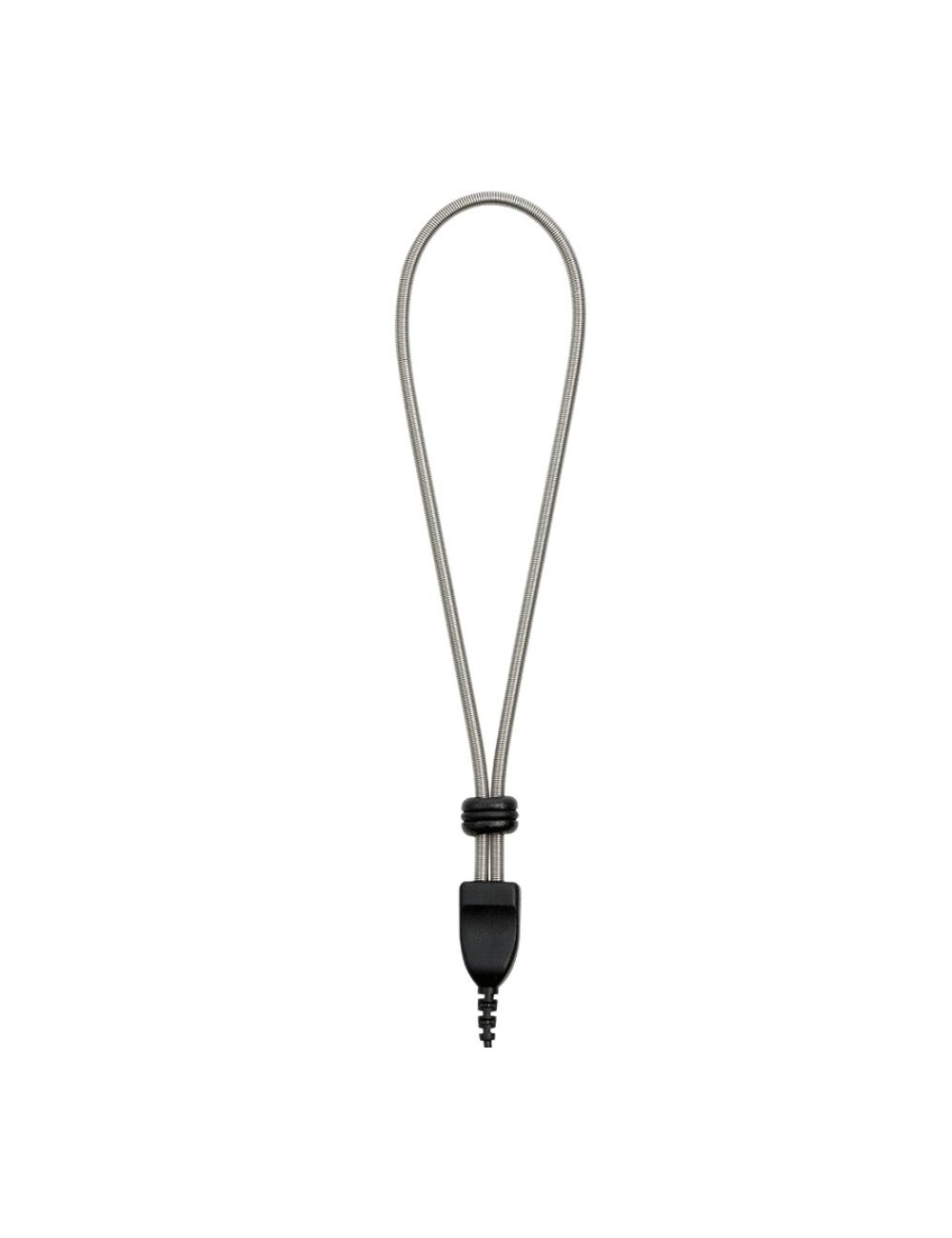 ELECTRASTIM - ELECTRALOOP ANILLO ESCROTAL METÁLICO AJUSTABLE ELECTRASTIM - ELECTRALOOP ANILLO ESCROTAL METÁLICO AJUSTABLE