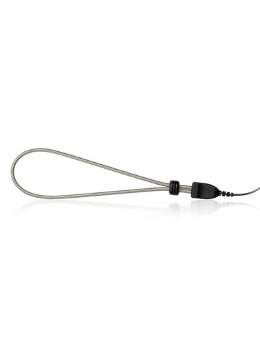 ELECTRASTIM - ELECTRALOOP ANILLO ESCROTAL METÁLICO AJUSTABLE