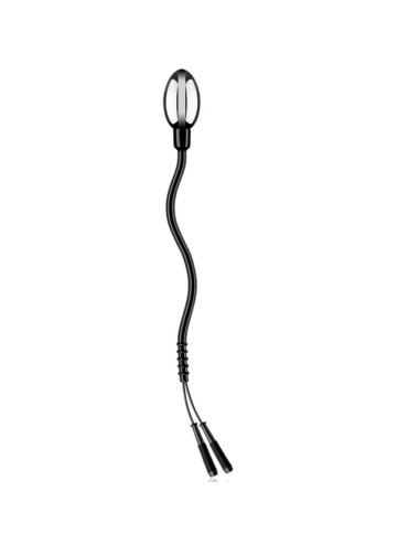 ELECTRASTIM - TADPOLE ELECTRODE ELECTRO HUEVO DE COLA BLANDA