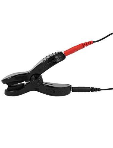 ELECTRASTIM - ELECTRACLAMP PINZA ELECTROMAGNÉTICA BIPOLAR