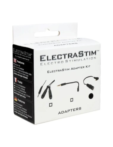 ELECTRASTIM - CABLE COMBINADOR DE TRES FASES