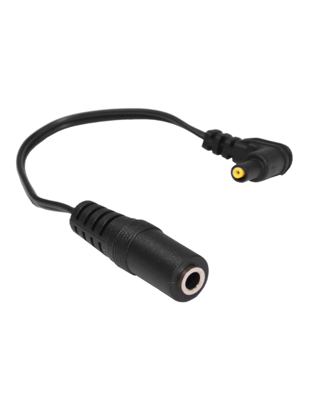 ELECTRASTIM - ADAPTADOR ESTÁNDAR A CONECTOR 3.5 MM ELECTRASTIM - ADAPTADOR ESTÁNDAR A CONECTOR 3.5 MM