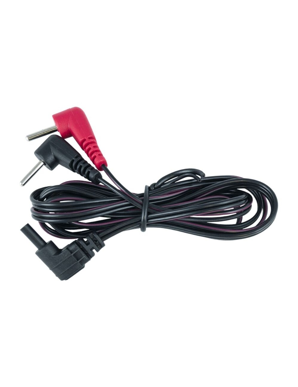 ELECTRASTIM - CABLES DE ESTIMULACIÓN 90 GRADOS ELECTRASTIM - CABLES DE ESTIMULACIÓN 90 GRADOS