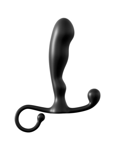 ANAL FANTASY ELITE COLLECTION - KIT FANTASÍA ANAL PARA PRINCIPIANTES NEGRO