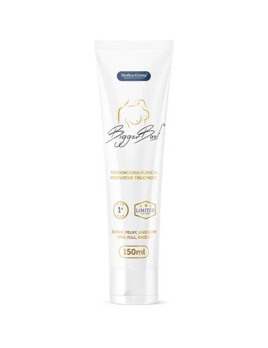 MEDICA GROUP - SÉRUM PARA PECHOS 150 ML