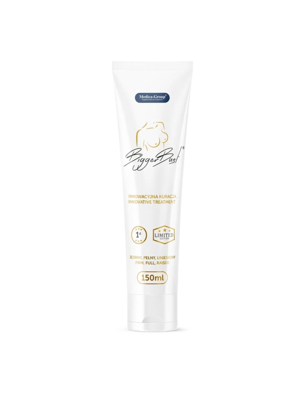 MEDICA GROUP - SÉRUM PARA PECHOS 150 ML