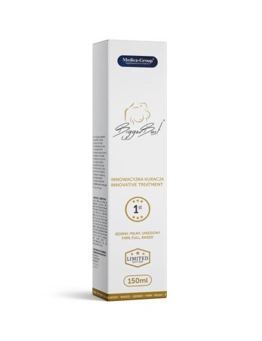 MEDICA GROUP - SÉRUM PARA PECHOS 150 ML