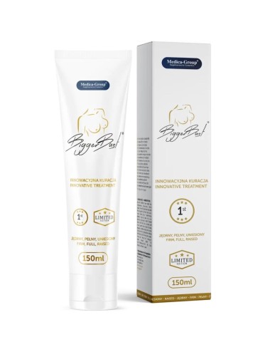 MEDICA GROUP - SÉRUM PARA PECHOS 150 ML