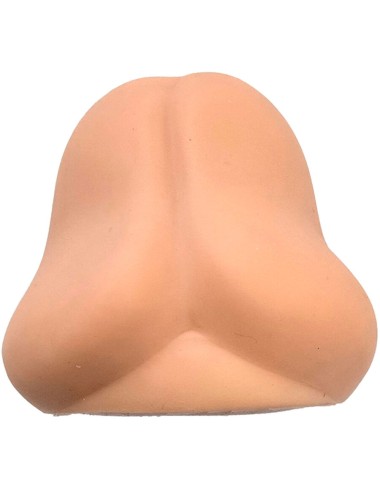 DIABLO PICANTE - CAPULLO ANTIESTRÉS CARNE