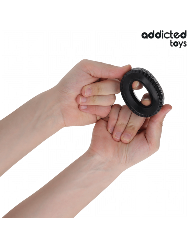 ADDICTED TOYS - ANILLO PARA EL PENE EXTRA GRUESO
