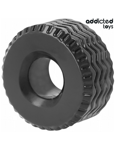 ADDICTED TOYS - ANILLO PARA EL PENE EXTRA GRUESO