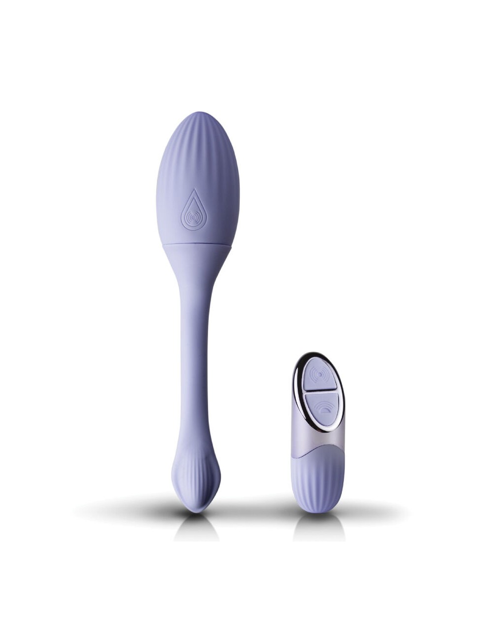 NIYA - N1 MASAJEADOR PÉLVICO KEGEL CON CONTROL REMOTO NIYA - N1 MASAJEADOR PÉLVICO KEGEL CON CONTROL REMOTO