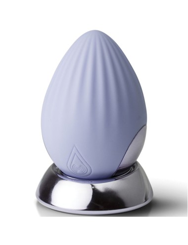 NIYA - N4 MASAJEADOR ÍNTIMO DE ESTIMULACIÓN EXTERNA